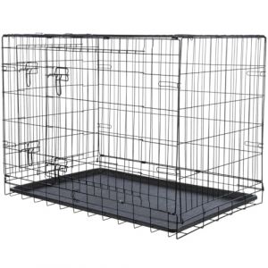 Trixie Enclos pour chien Home Kennel