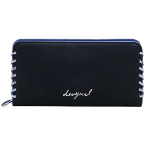 Desigual Portefeuille femme Capsule Tiny Zip_Fiona