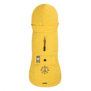 Wouapy Ciré Basic jaune – XS