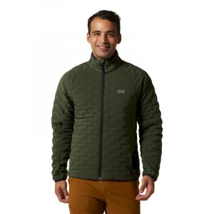 Mountain hardwear Veste de randonn&eacute;e l&eacute;ger Stretchdown