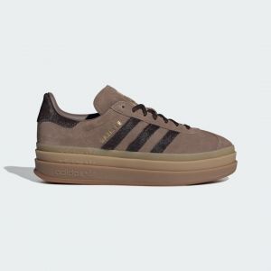 Adidas CHAUSSURE GAZELLE BOLD