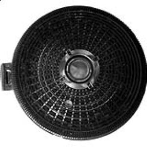 Teka D4C - Filtre à charbon pour hotte