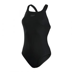 Image de Speedo Maillot De Bain Eco Endurance+ Medalist UK 34 Black