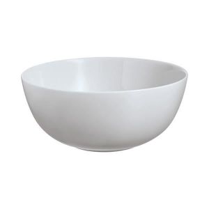 Image de Luminarc Saladier en Opale gris 21 cm - Diwali Granit Gris