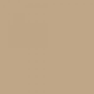 Papier peint vinyle intisse uni origami or jaune