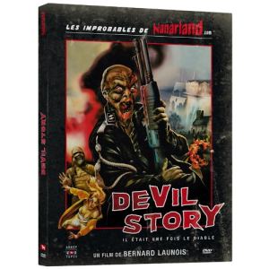 Devil Story : Il était une fois le diable