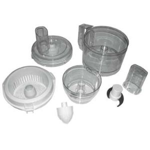 Magimix 17104 - Kit cuve bol complet pour robot de cuisine