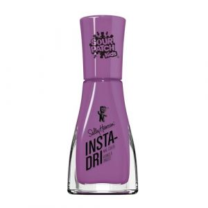 Sally Hansen Insta Dri Nail Polish Sour Patch Kids 715 RIP Purple
