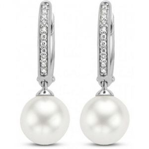 Image de Ti sento 7696PW - Boucles d'oreilles en argent pour femme