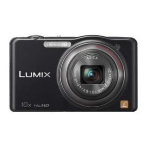 Panasonic Lumix DMC-SZ7