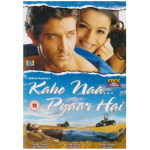 Image de Kaho Naa Pyaar Hai