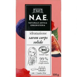 N.A.E. Idratazione - Savon Corps Solide - 100 g