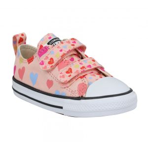 converse rose 23