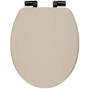 Abattant wc Collection Onyx Lin