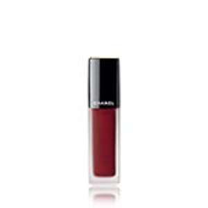 Chanel Rouge Allure Ink 154 Expérimenté - Le rouge liquide mat
