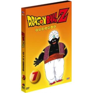 Dragon Ball Z - Vol. 07 [DVD]