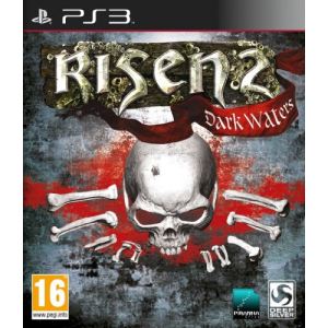 Image de Risen 2 : Dark Waters [PS3]