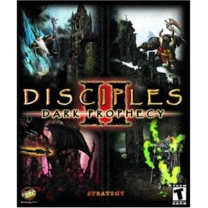 Image de Disciples II : Dark Prophecy [PC]