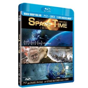 Image de Space Time : L'ultime Odyssée