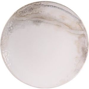Table passion Assiette plate 27 cm mojave (lot de 6) Multicolore