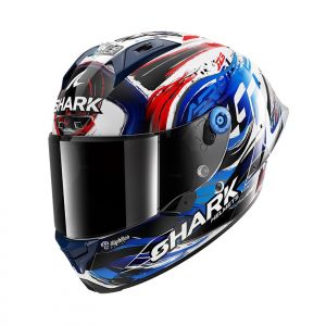 Shark Casque AERON-GP FIM RACING REPLICA ZARCO SIGNATURE