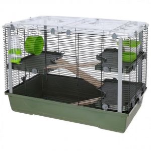 Kerbl Cage eva 23 - 79 x 45 x 60 cm
