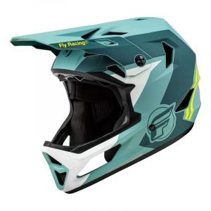 Fly Racing Casque Racing Race