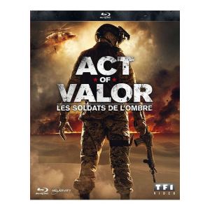 Act of Valor