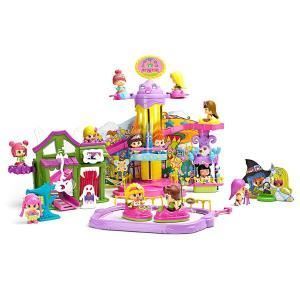 Famosa Figurine Pinypon - La fête foraine