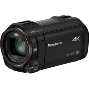 Image de Panasonic HC-VX870 - Caméscope 4K