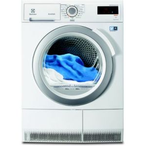 Electrolux EDH3989 - S&egrave;che linge frontal &agrave; condensation 8 kg