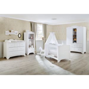 Chambre de bebe en pin - Comparer 534 offres Chambre de bebe en pin - Comparer 534 offres