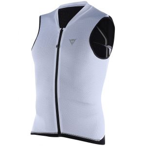 Dainese Gilet Manis Sh 11 Black Man XXL Protections