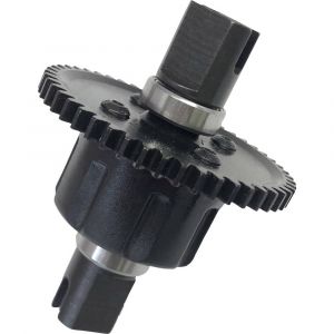 Reely Différentiel central avec huile 10000 CPS RE-5690562 1 pc(s)