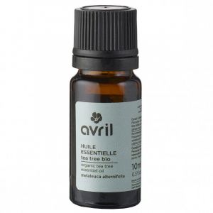 Image de Avril Huile Essentielle Tea Tree Bio