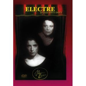 Electre - de Jean Giraudoux