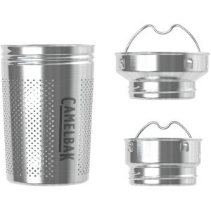 Camelbak Tea Infuser, stainless steel Accessoires cuisine de camping