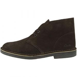 Clarks Boots Marron - Taille 44