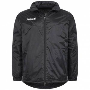 Hummel Essential Bench Veste Enfants Veste d'hiver E80027-2001J