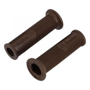 Domino Poignées de guidon Open Style full grip