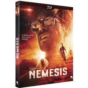Nemesis - de Christophe Deroo