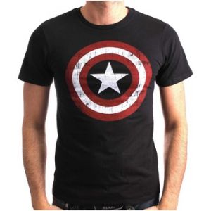 Cotton Division T-Shirt Captain America (Taille XL)