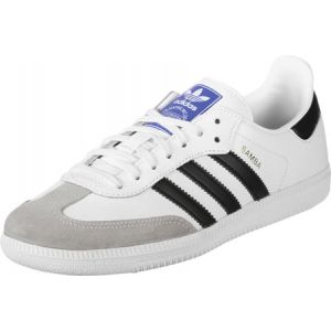 Image de Adidas Samba Og W J blanc 36,0 EU