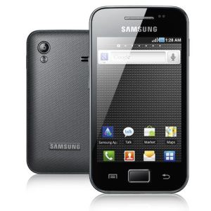 Samsung Galaxy Ace (GT-S5830)