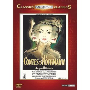 Les Contes d'Hoffman