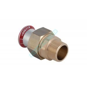 Geberit Raccord union filet&eacute; R54-50x60 R&eacute;f 25340