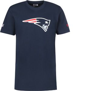 Image de New era New England Patriots Team Logo - Oceanside Blue - Taille XXL