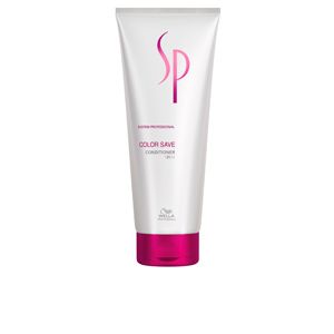 Wella Professionals - Conditioner Apr&egrave;s-Shampoing pour Cheveux Color&eacute;s - Color Save - 200ml