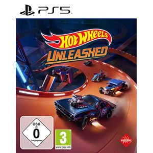 Hot Wheels Unleashed (Playstation 5) [PS5]