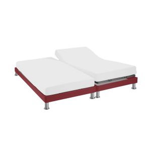 Terre de Nuit Protège matelas TPR imperméable bonnet 27
